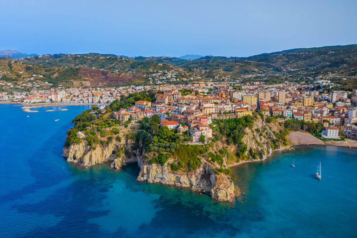 Agropoli Borgo