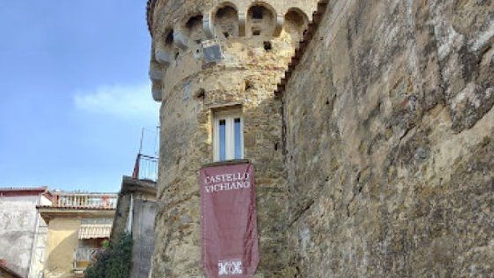 Castello di Agropoli