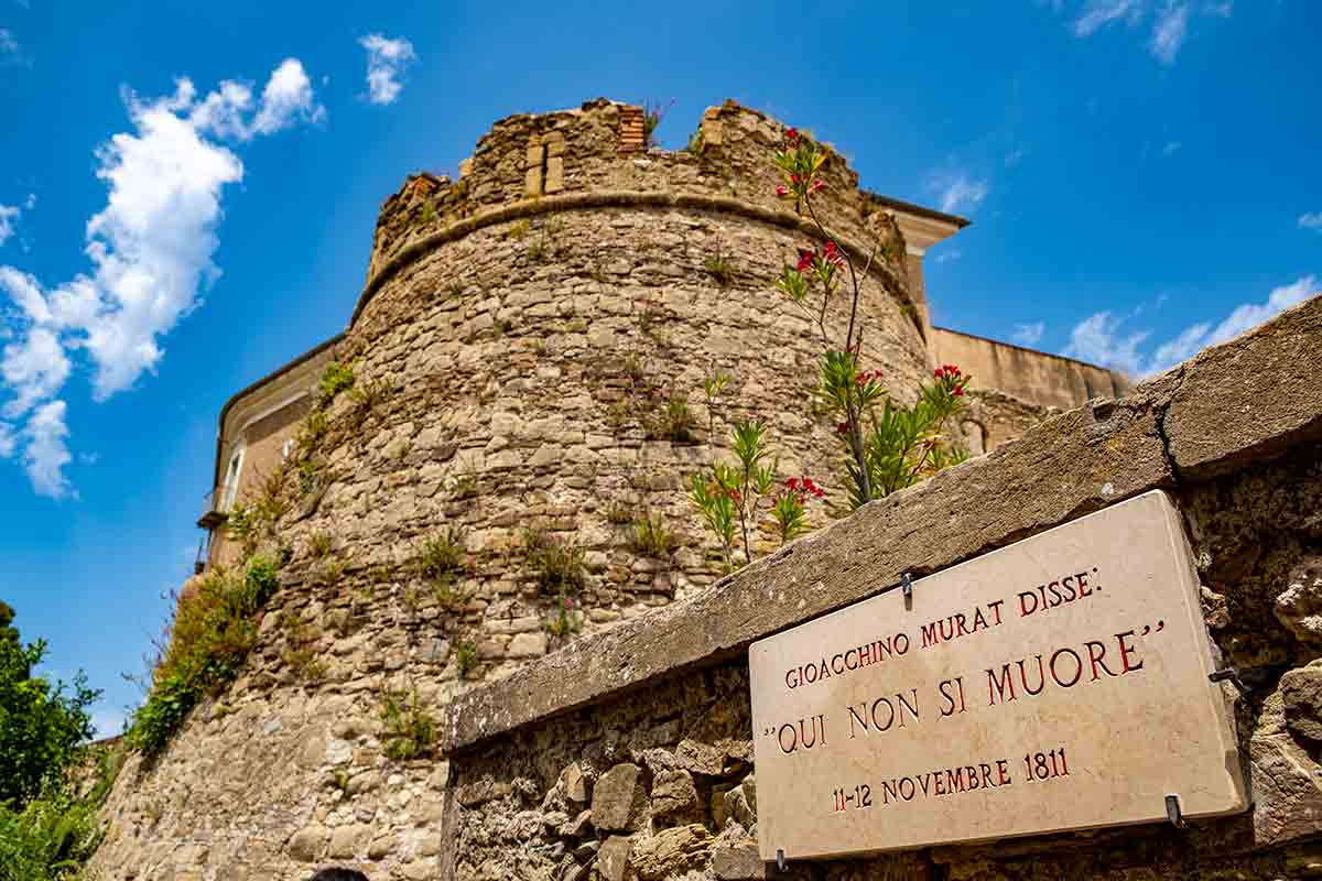 Castellabate