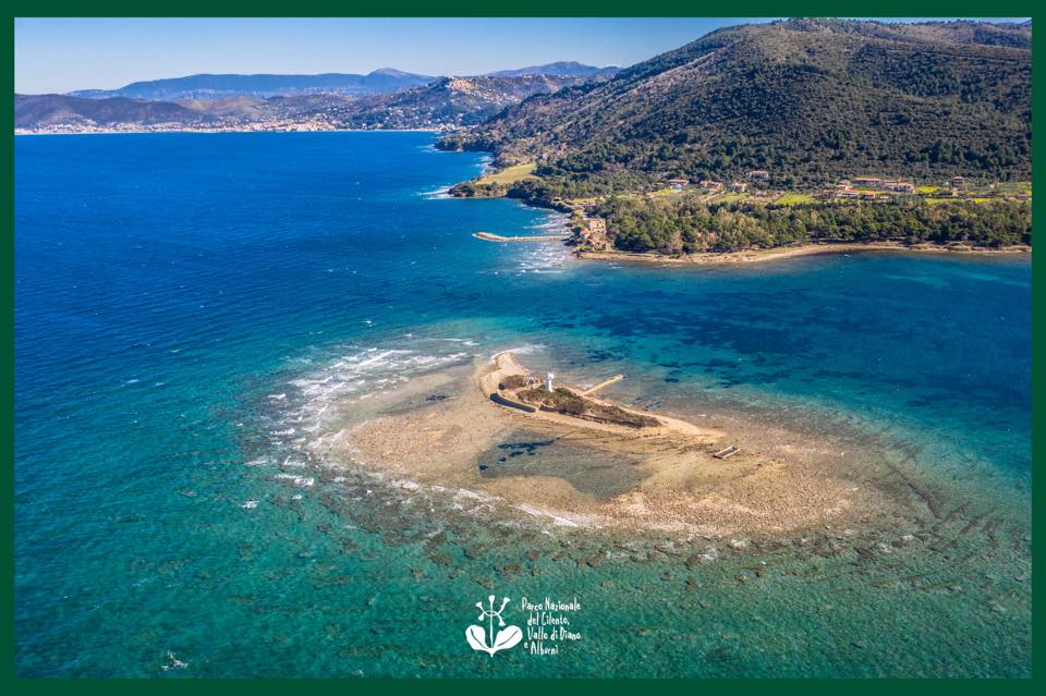 Punta Licosa