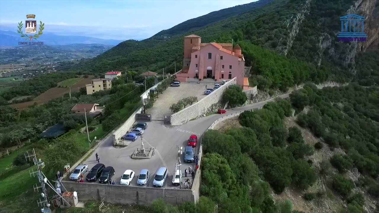 Santuario Madonna del Granato
