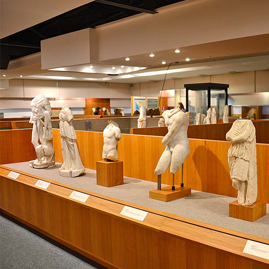 Museo di Paestum