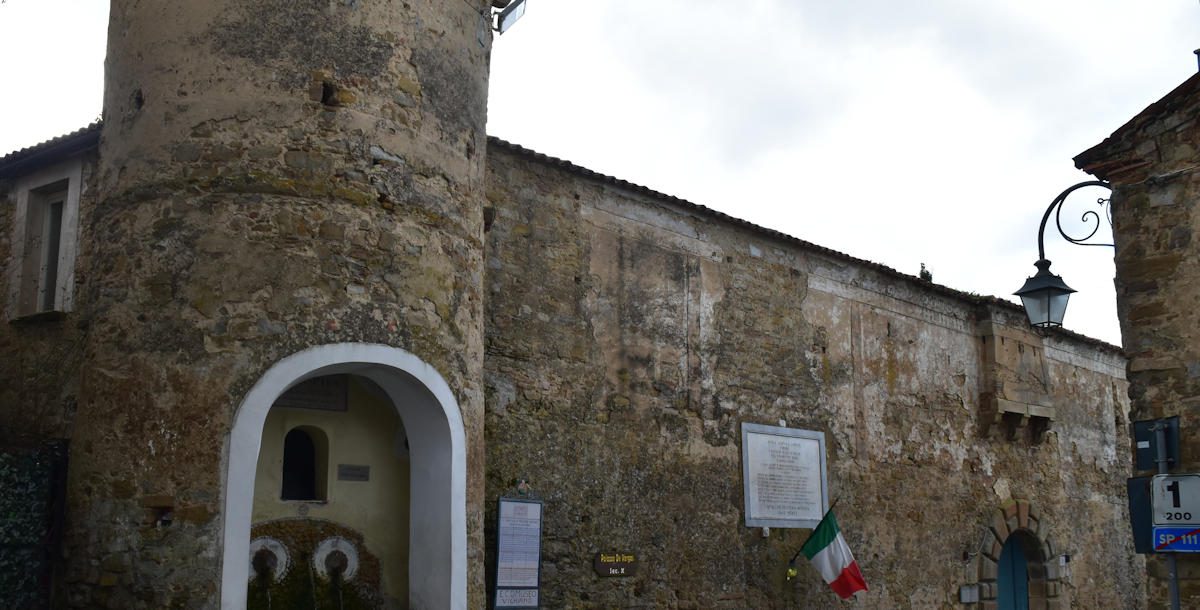 Palazzo Varga