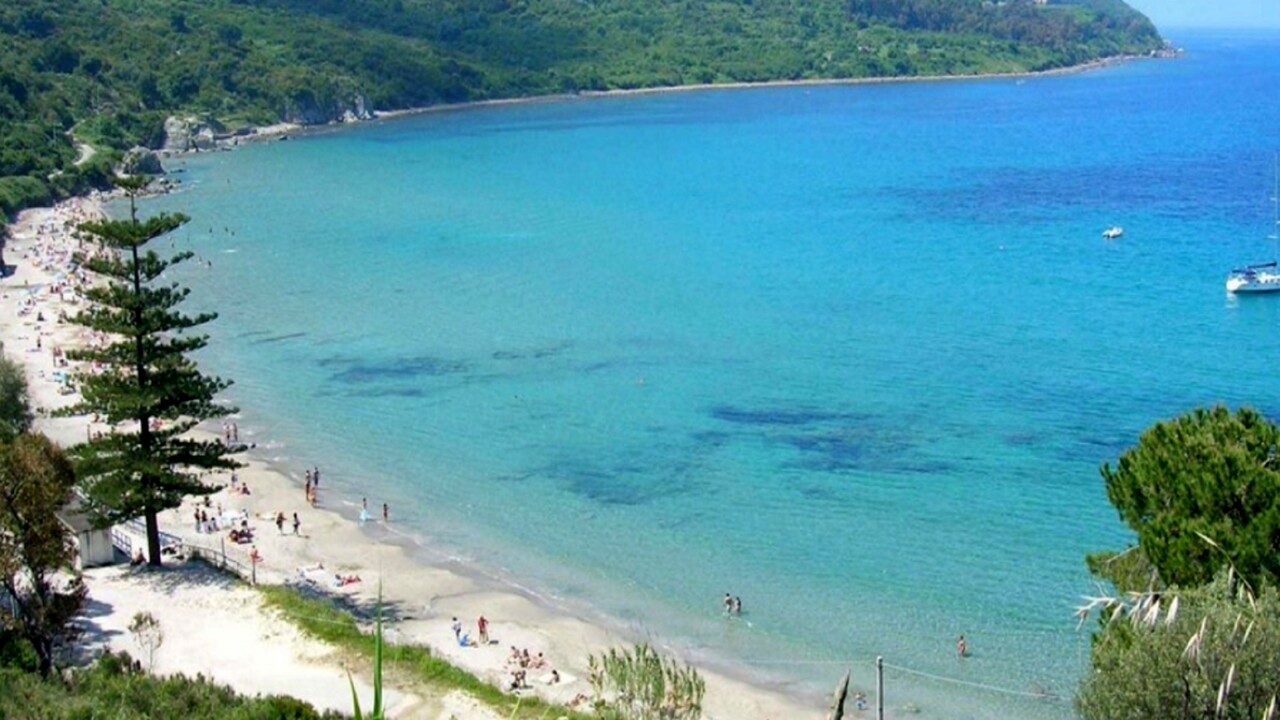 Baia di Trentova